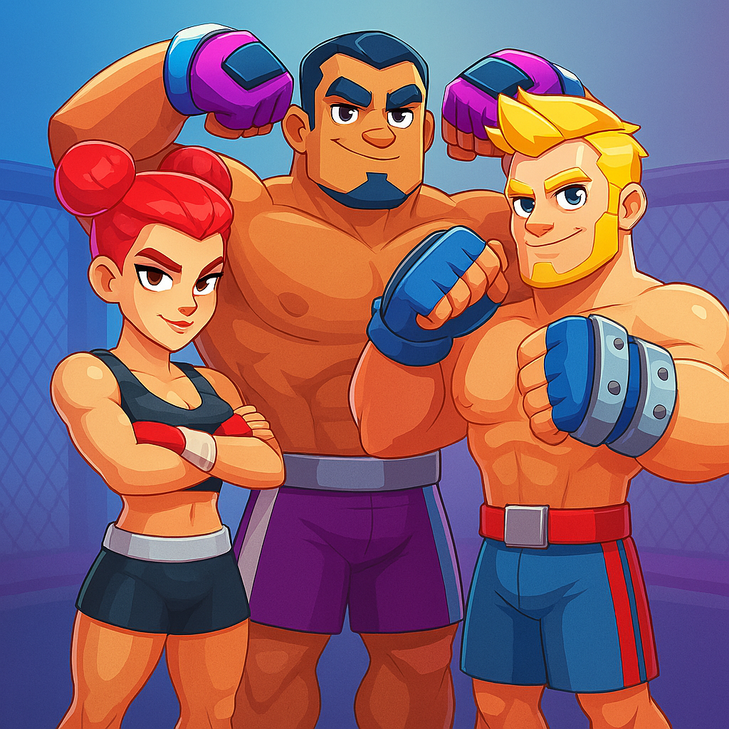 BigClash Casino Hero