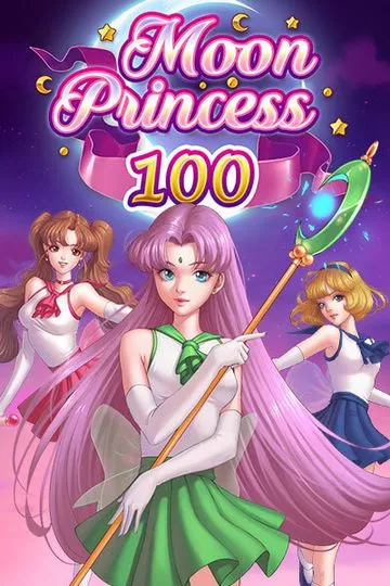 1000 Moon Princess